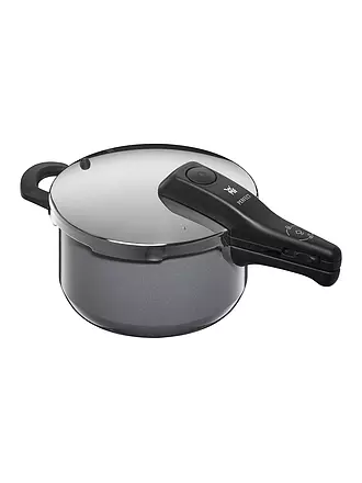 WMF | Pentola a pressione FUSIONTEC PERFECT PREMIUM 4,5L Platinum |